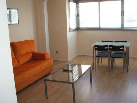 Apartamentos Loft Tarifa Exterior foto