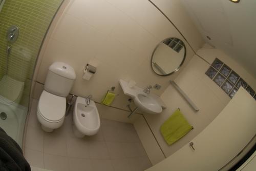 Apartamentos Loft Tarifa Quarto foto