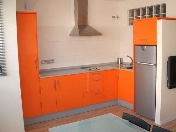 Apartamentos Loft Tarifa Quarto foto