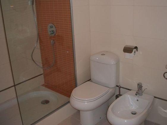 Apartamentos Loft Tarifa Quarto foto
